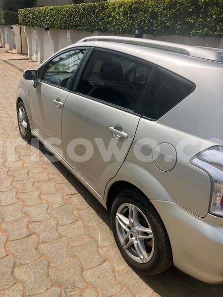 Big with watermark toyota corolla verso benin abomey calavi 25449