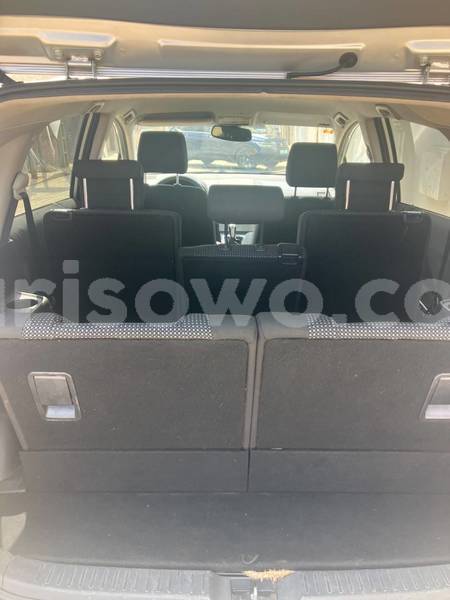 Big with watermark toyota corolla verso benin abomey calavi 25449