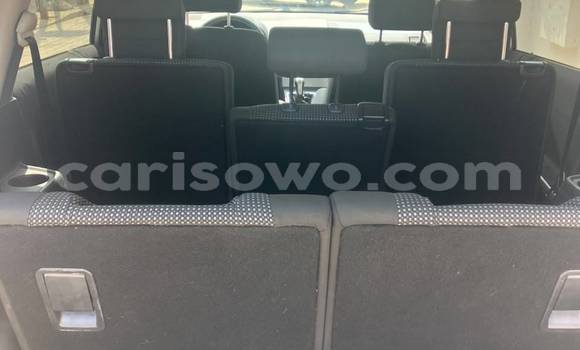 Buy Used Toyota Corolla Verso Other Car in Abomey Calavi in Benign Buy Used Toyota Corolla Verso Other Car in Abomey Calavi in Benign