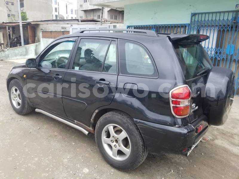 Big with watermark toyota rav4 benin cotonou 25450