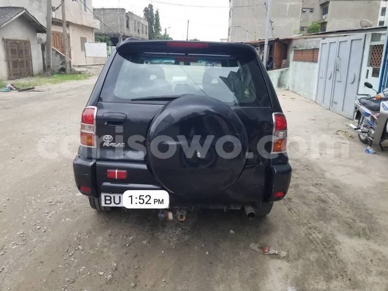 Big with watermark toyota rav4 benin cotonou 25450