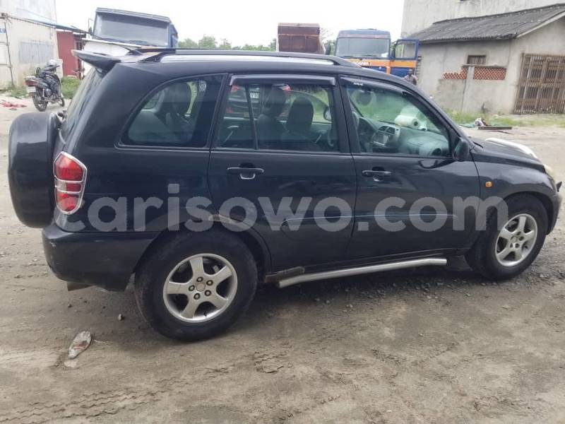 Big with watermark toyota rav4 benin cotonou 25450