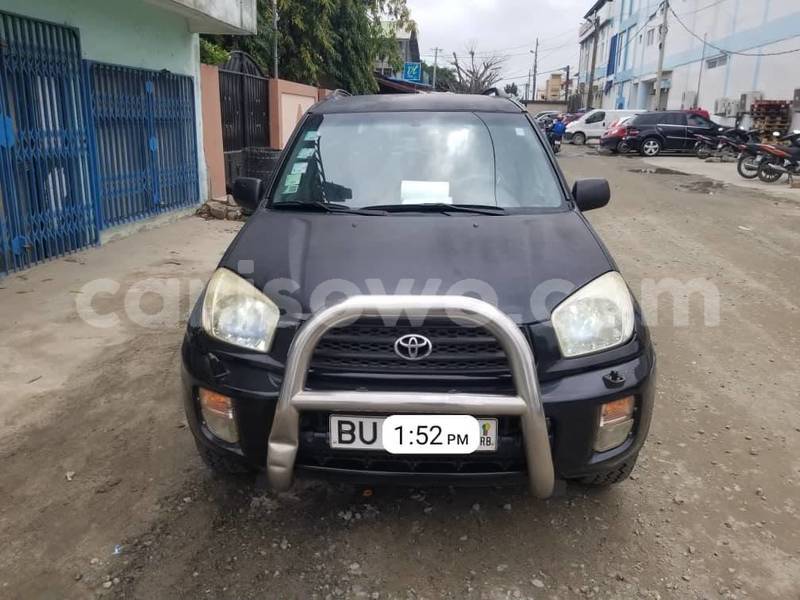 Big with watermark toyota rav4 benin cotonou 25450