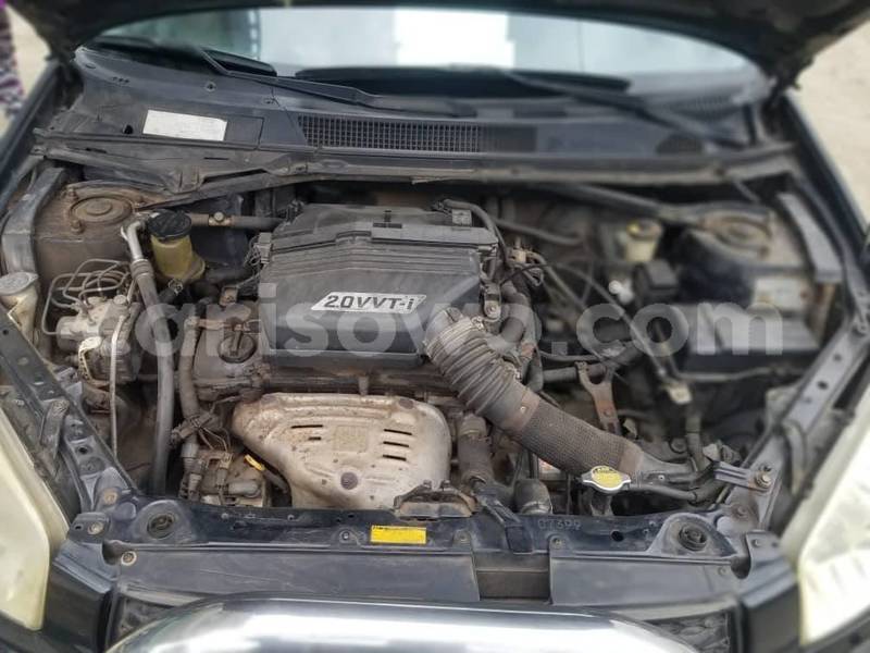 Big with watermark toyota rav4 benin cotonou 25450