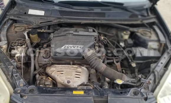 Buy Used Toyota RAV4 Black Car in Cotonou in Benign Buy Used Toyota RAV4 Black Car in Cotonou in Benign