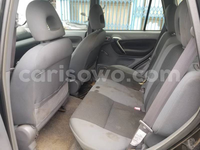 Big with watermark toyota rav4 benin cotonou 25450