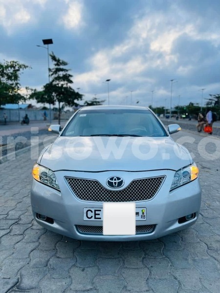 Big with watermark toyota camry benin cotonou 25451