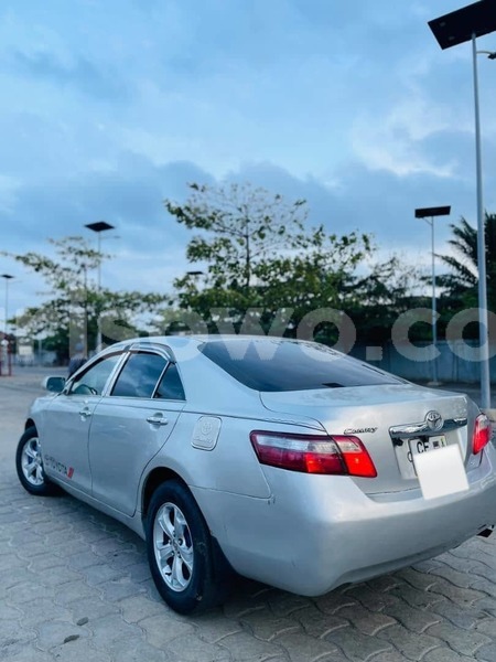 Big with watermark toyota camry benin cotonou 25451