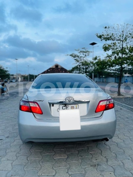 Big with watermark toyota camry benin cotonou 25451