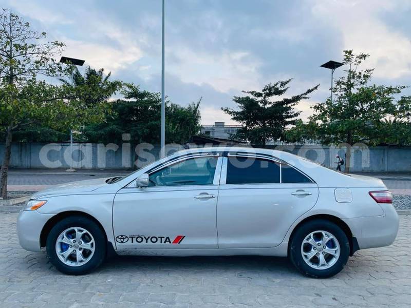 Big with watermark toyota camry benin cotonou 25451