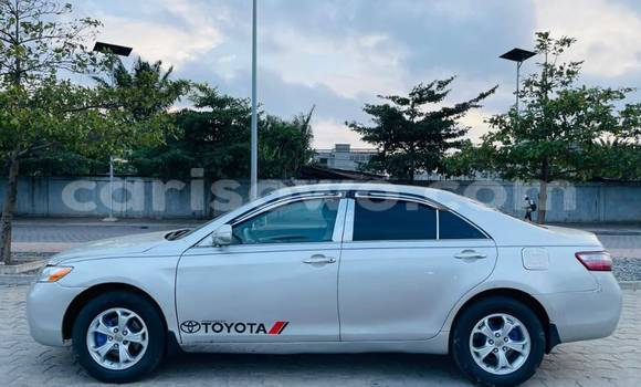 Acheter Occasion Voiture Toyota Camry Gris à Cotonou, Benin Acheter Occasion Voiture Toyota Camry Gris à Cotonou, Benin