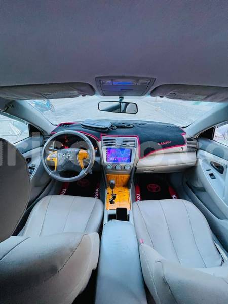 Big with watermark toyota camry benin cotonou 25451