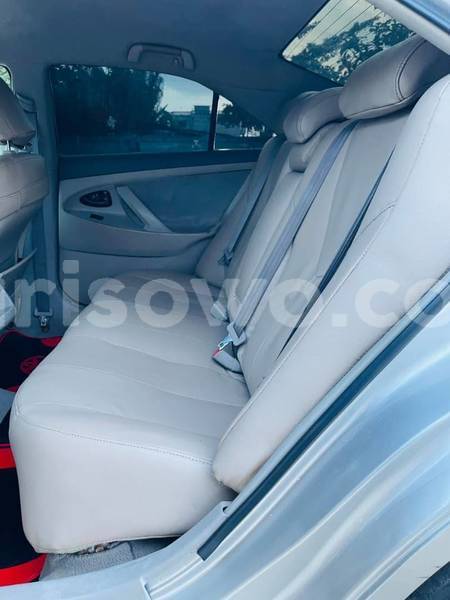 Big with watermark toyota camry benin cotonou 25451