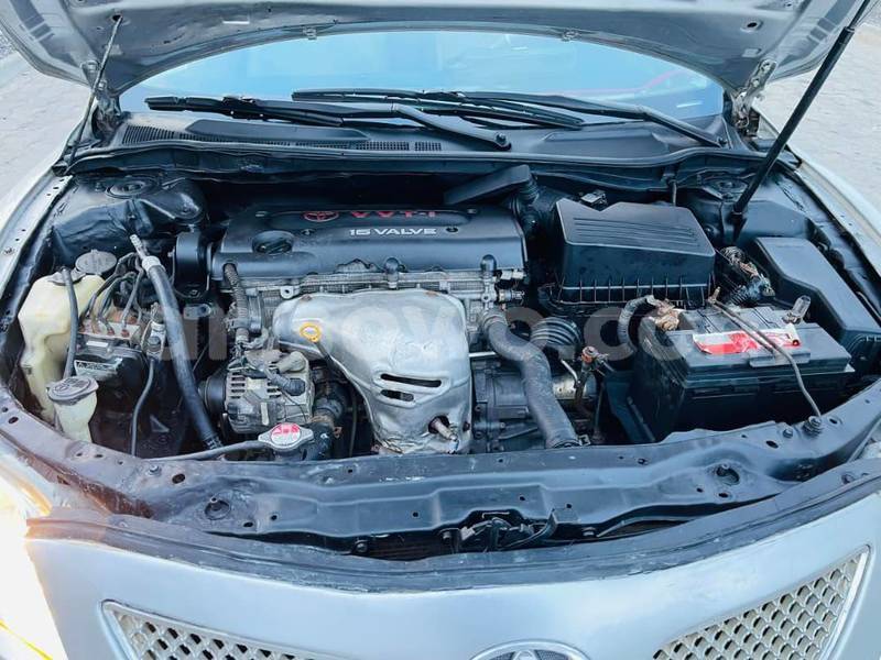Big with watermark toyota camry benin cotonou 25451