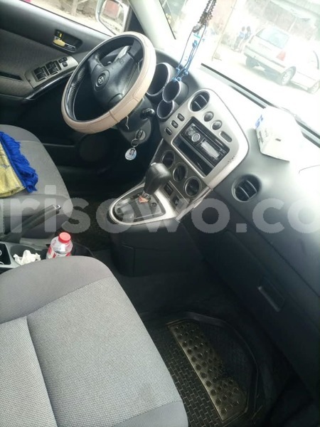 Big with watermark toyota matrix benin cotonou 25452
