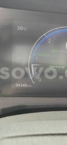 Big with watermark toyota land cruiser prado benin cotonou 25453