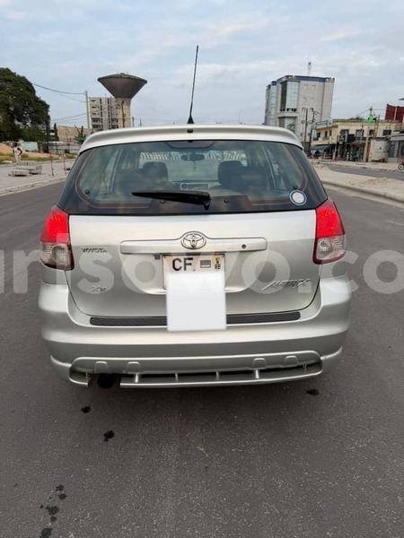 Big with watermark toyota matrix benin cotonou 25454