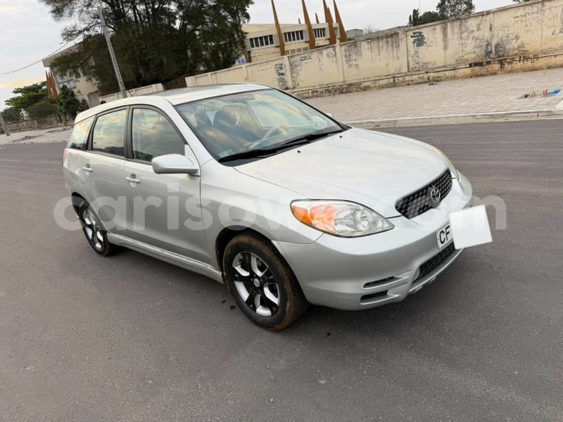 Big with watermark toyota matrix benin cotonou 25454