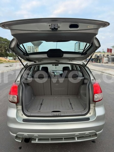 Big with watermark toyota matrix benin cotonou 25454