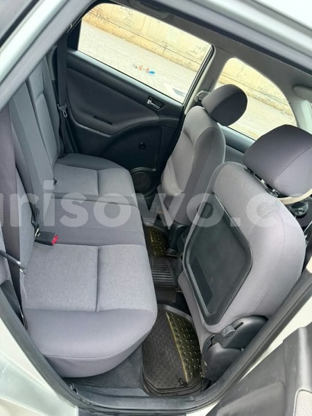 Big with watermark toyota matrix benin cotonou 25454