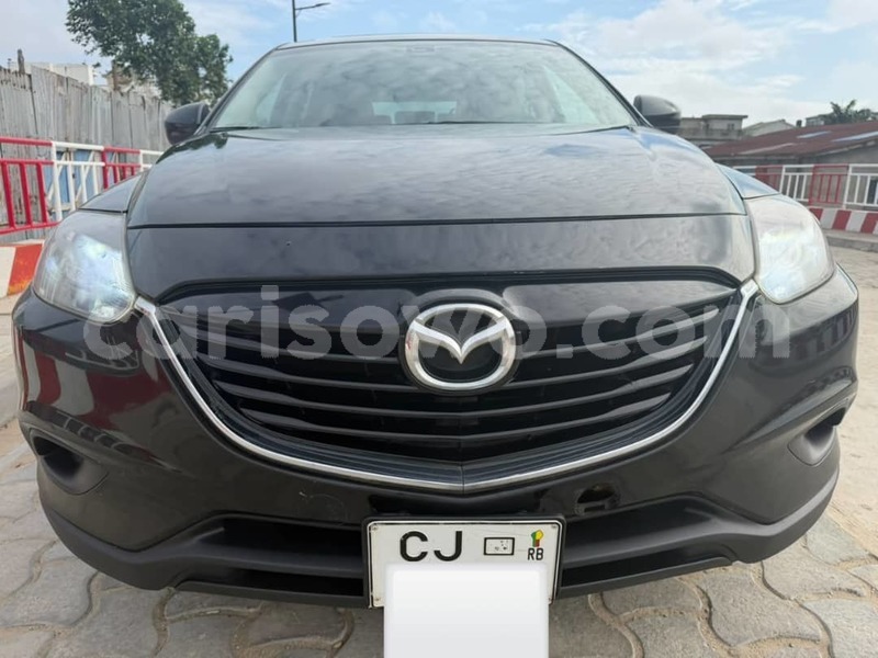 Big with watermark mazda cx 9 benin cotonou 25455