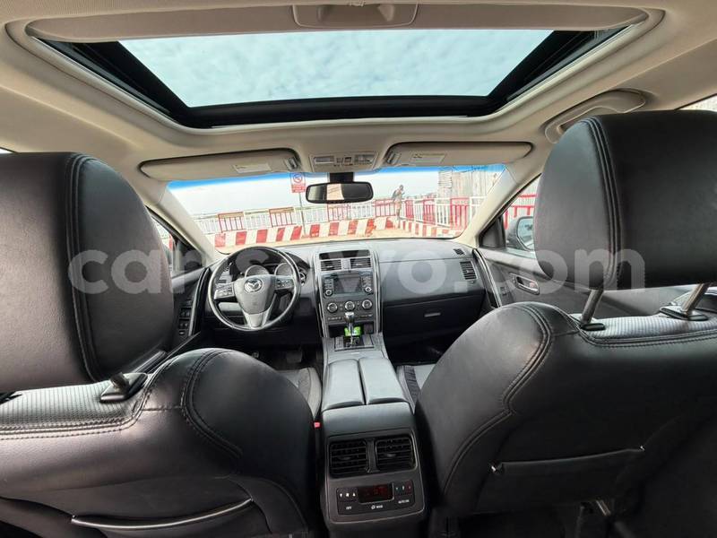 Big with watermark mazda cx 9 benin cotonou 25455