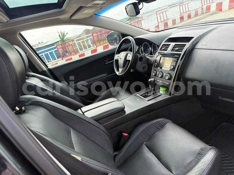 Big with watermark mazda cx 9 benin cotonou 25455