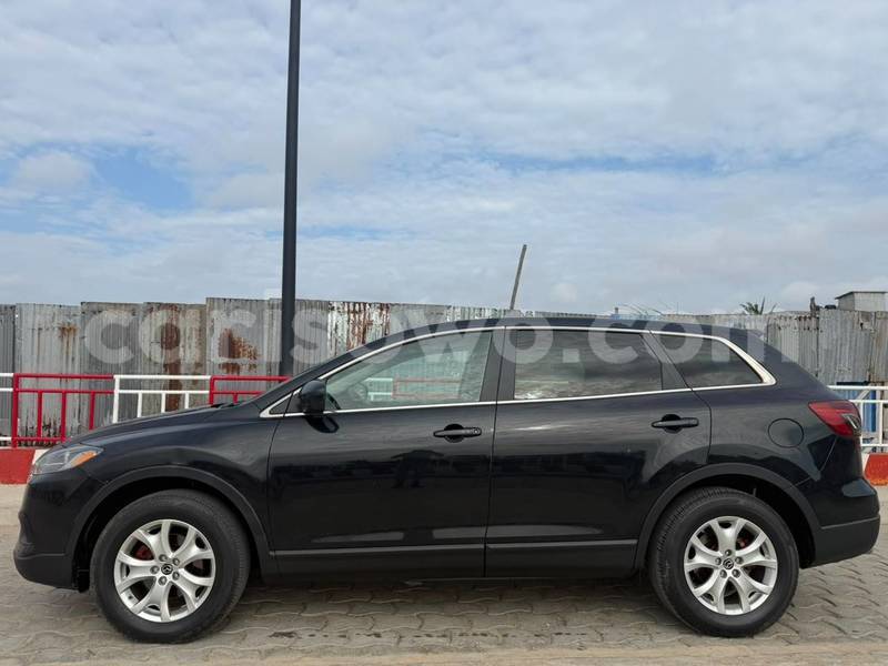 Big with watermark mazda cx 9 benin cotonou 25455