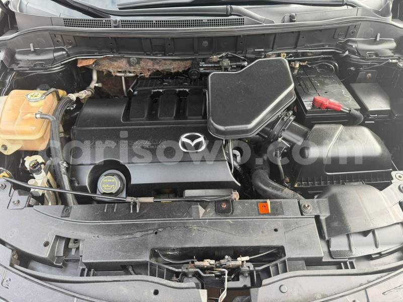 Big with watermark mazda cx 9 benin cotonou 25455
