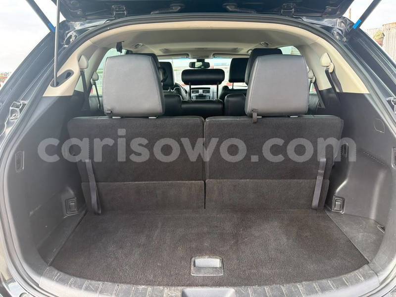 Big with watermark mazda cx 9 benin cotonou 25455
