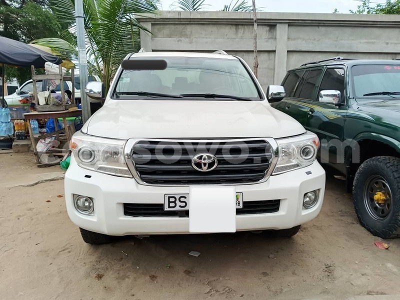 Big with watermark toyota land cruiser benin cotonou 25457