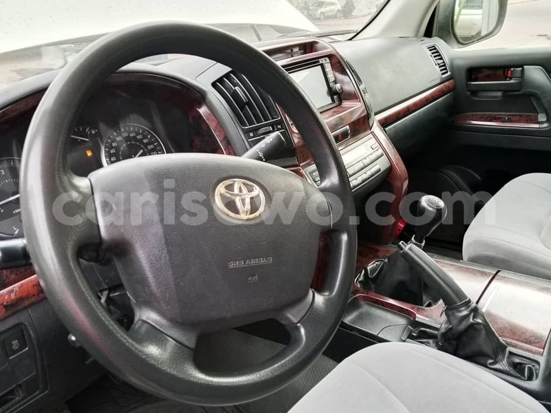 Big with watermark toyota land cruiser benin cotonou 25457