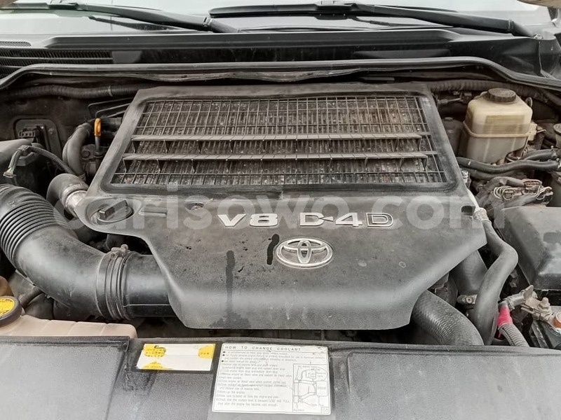 Big with watermark toyota land cruiser benin cotonou 25457