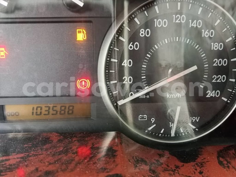 Big with watermark toyota land cruiser benin cotonou 25457
