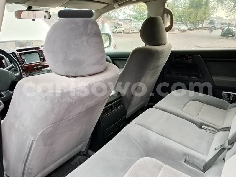 Big with watermark toyota land cruiser benin cotonou 25457