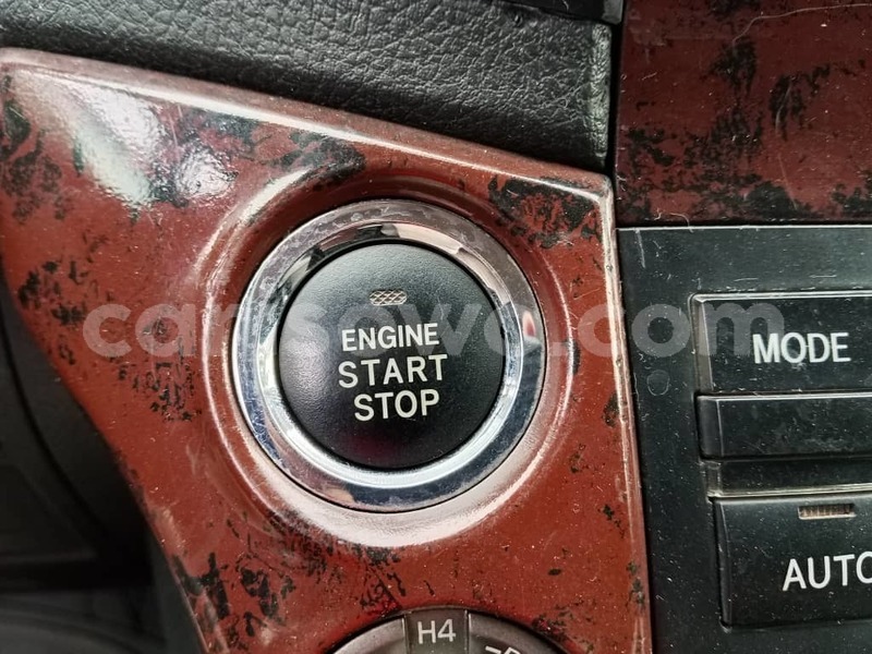 Big with watermark toyota land cruiser benin cotonou 25457