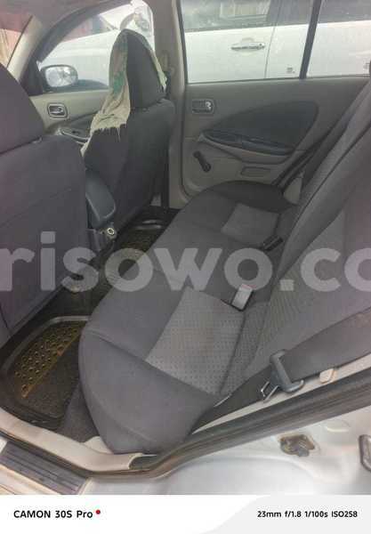 Big with watermark nissan almera benin parakou 25460