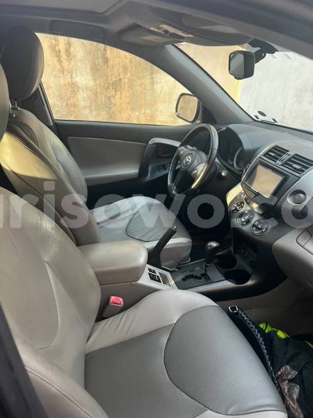 Big with watermark toyota rav4 benin cotonou 25461