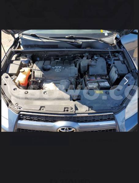 Big with watermark toyota rav4 benin cotonou 25461