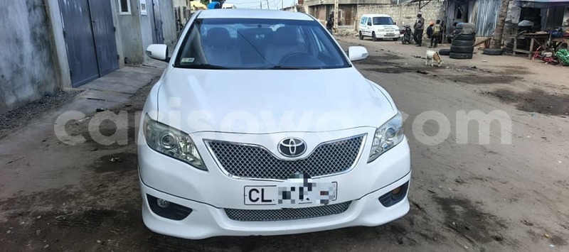 Big with watermark toyota camry benin cotonou 25462