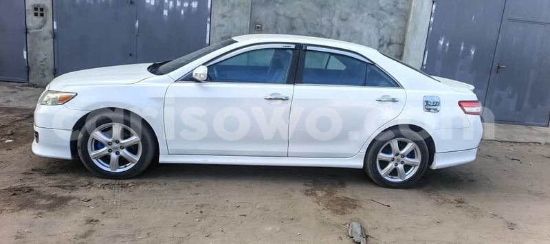 Big with watermark toyota camry benin cotonou 25462