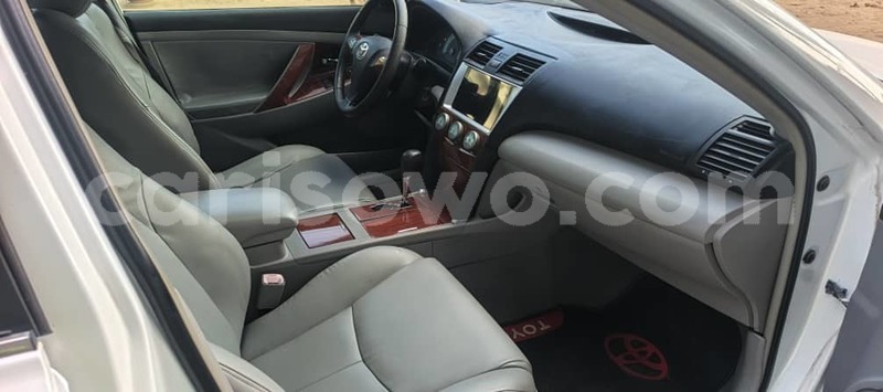 Big with watermark toyota camry benin cotonou 25462