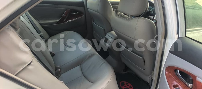 Big with watermark toyota camry benin cotonou 25462