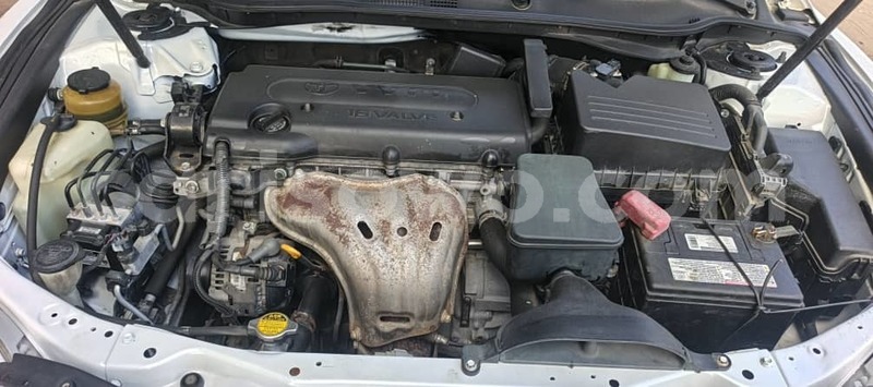 Big with watermark toyota camry benin cotonou 25462