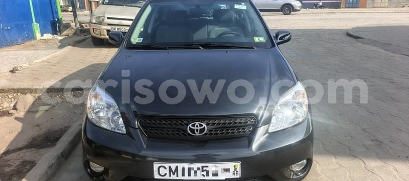Big with watermark toyota matrix benin cotonou 25463