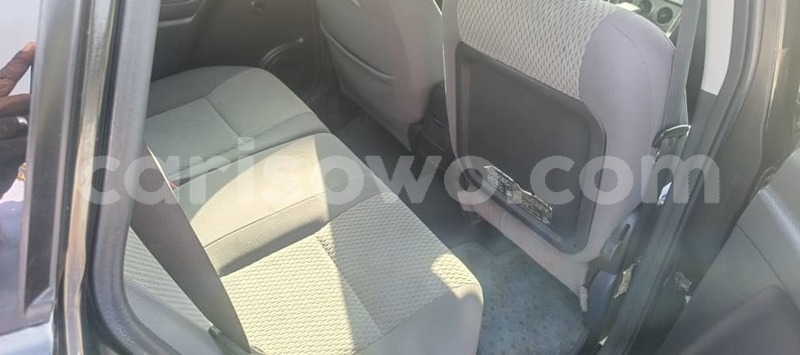 Big with watermark toyota matrix benin cotonou 25463