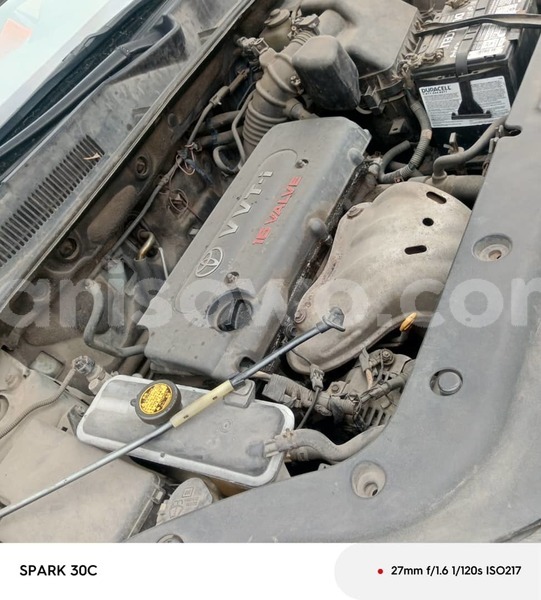 Big with watermark toyota rav4 benin cotonou 25464