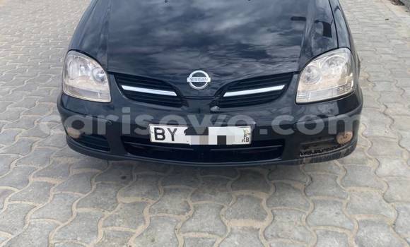Acheter Occasion Voiture Nissan Tino Autre à Cotonou, Benin