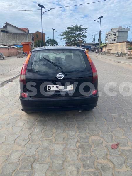 Big with watermark nissan tino benin cotonou 25465