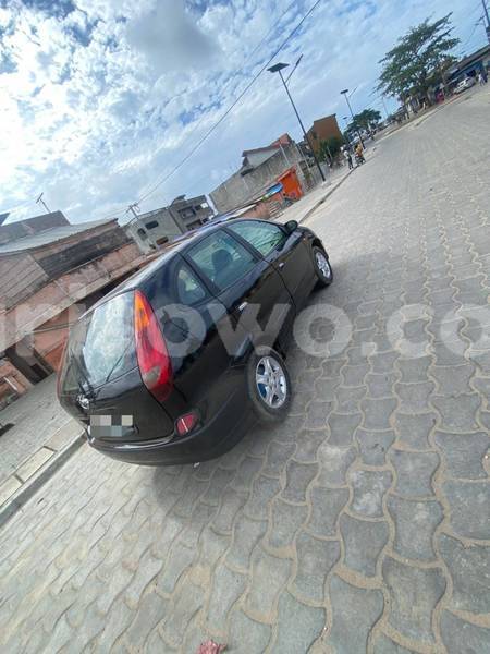 Big with watermark nissan tino benin cotonou 25465
